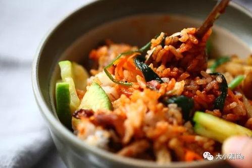 9月1日韩式拌饭视频,美味诱人，制作步骤大公开