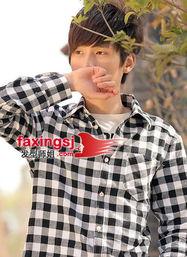 日韩小男生长发型视频教程,打造时尚潮流短发造型