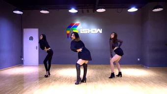 日韩舞蹈教程视频,轻松入门，舞动青春风采