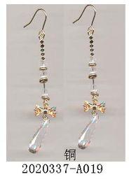 日韩耳环制作工艺视频,传统与现代的完美融合