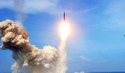 日韩反导武器高清视频,高清视频下的战略布局与防御实力