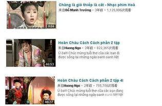 日韩网友越南视频,日韩网友眼中的异域魅力